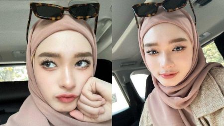 Inara Rusli Ganti Nama Panggung, Tak Takut Dihujat Publik