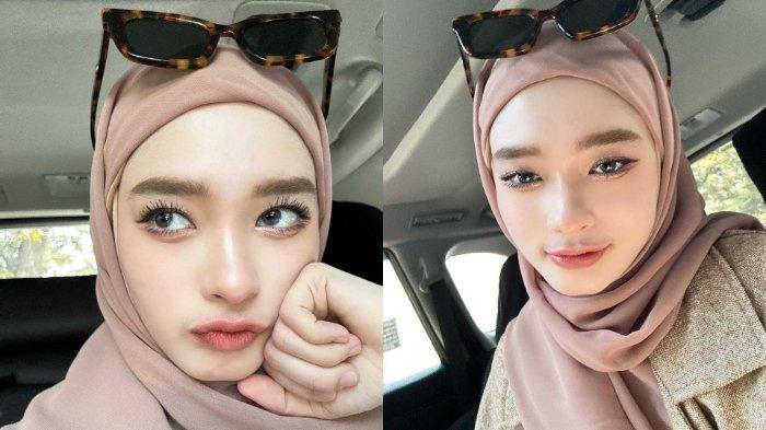 Inara Rusli Ganti Nama Panggung, Tak Takut Dihujat Publik