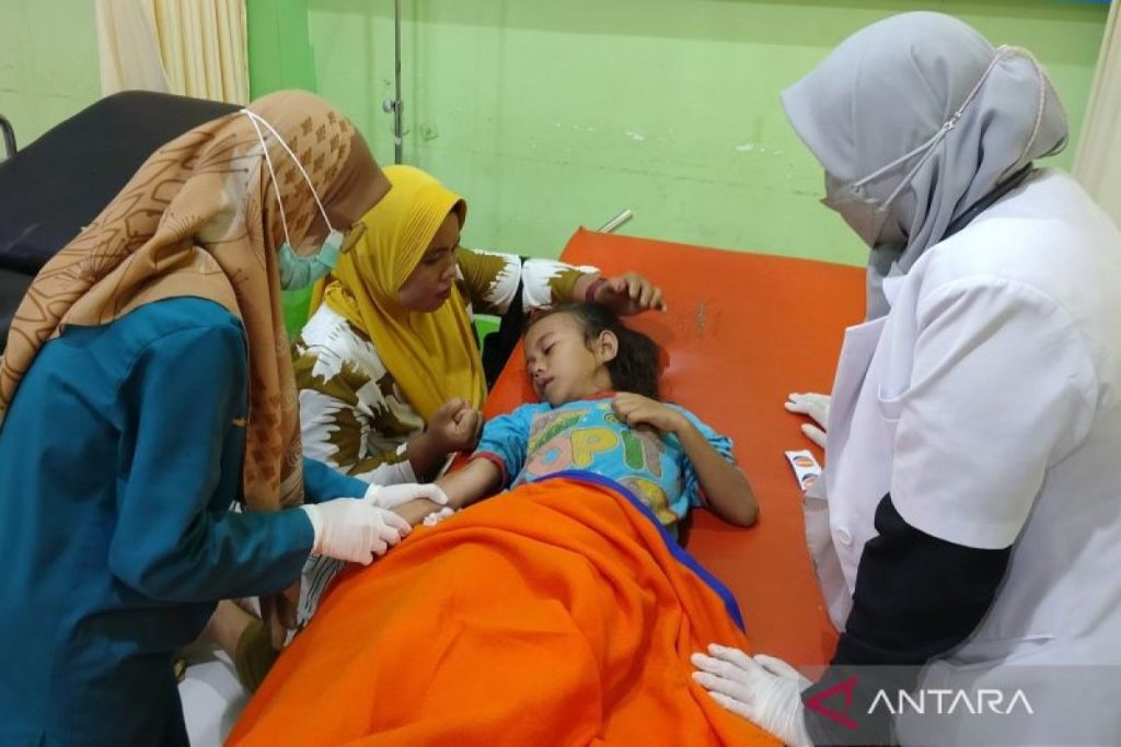 72 Siswa Diduga Keracunan, BGN Hentikan SPPG Pondok Kelapa Tak Terbatas