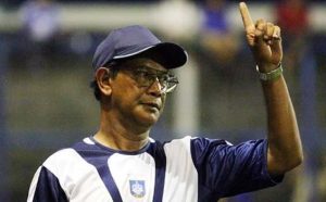 Sutan Harhara, Legenda PSIS Semarang yang Sabar dan Bersemangat Belajar