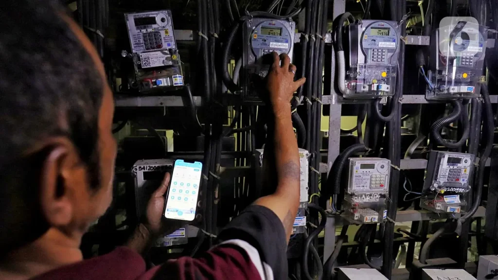 Pengumuman: Harga BBM Subsidi Tetap Stabil Sampai Akhir 2026