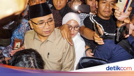 Kasus Haji Gus Yaqut: KPK Usut Travel Hingga Jambi, Pemeriksaan Maraton