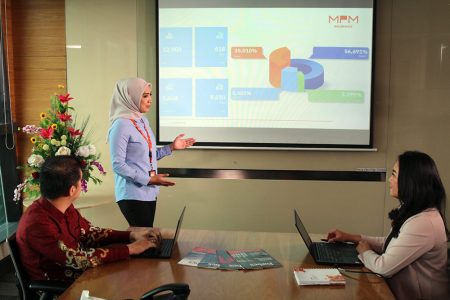 MPMInsurance hadirkan tagline baru “Melindungi dengan pasti, mendampingi dengan hati”