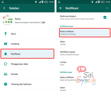 Pesan WhatsApp Tidak Masuk? Periksa Koneksi, Notifikasi, dan Pengaturan Sistem