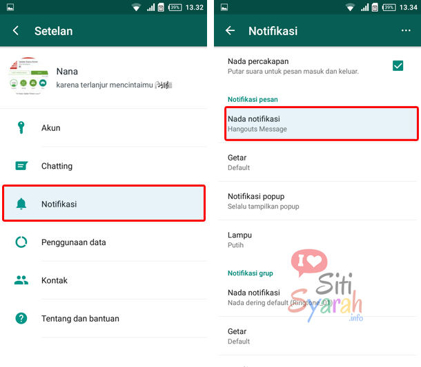 Pesan WhatsApp Tidak Masuk? Periksa Koneksi, Notifikasi, dan Pengaturan Sistem