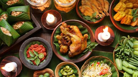 Makanan Lezat! 3 Resep Kuetiau Enak dalam 15 Menit, Pasti Sukses