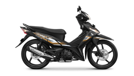 7 Motor Bebek Tahan Lama untuk Penggunaan Harian