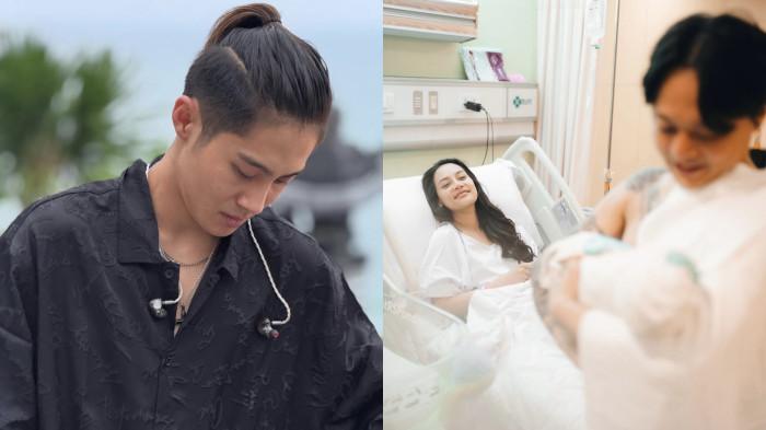 Erika Carlina Janji Tak Menyembunyikan Fakta Ayah Biologis Andrew