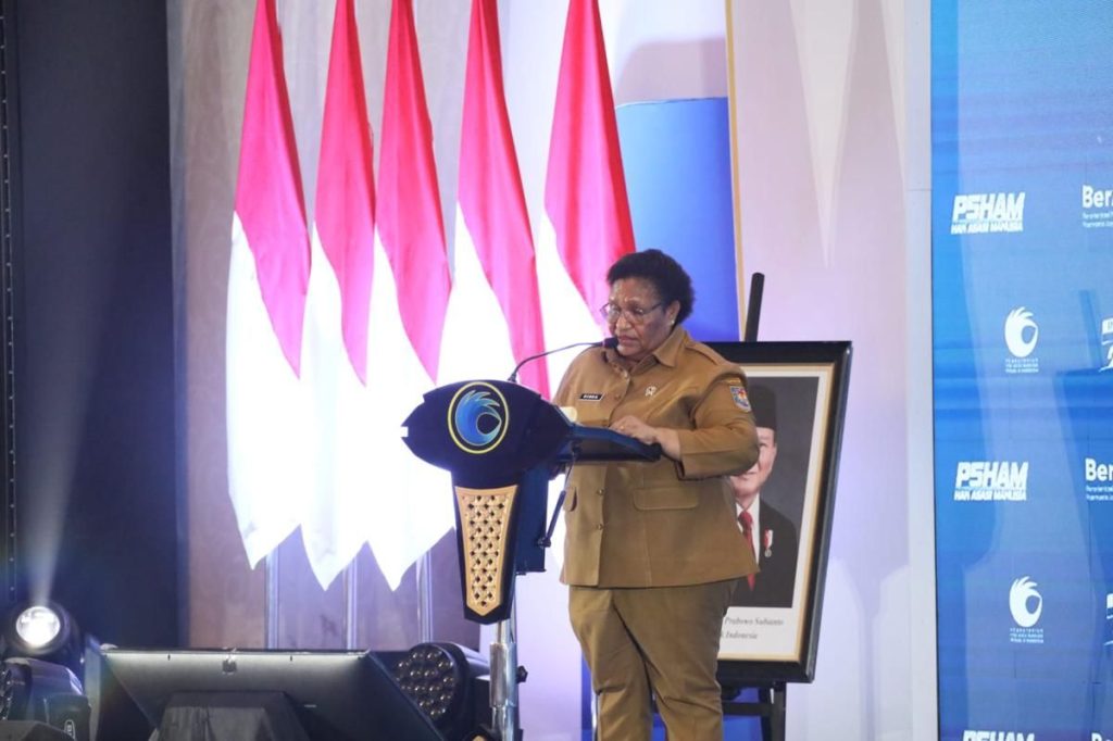 Fakta: Dana Otonomi Khusus Papua Dipotong?