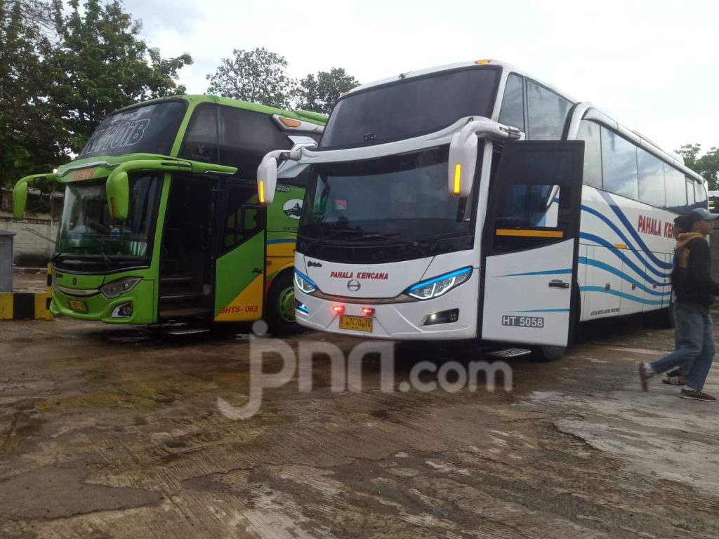 Cek Jadwal & Harga Tiket Bus AKAP Bali ke Jawa Pada Minggu (24/5)