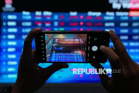 Pertumbuhan Ekonomi dan Perluasan Bisnis Dunia