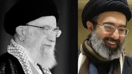 Pernyataan Panas Khamenei: Israel Mendekati Akhirnya