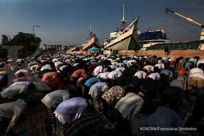 Sidang Isbat Hari Ini, BRIN Prediksi Iduladha 1447 H Serentak