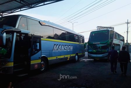 Jadwal dan Harga Tiket Bus AKAP Bali ke Jawa Sabtu (16/5)!