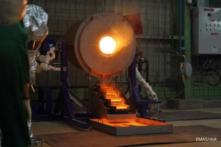 Harga emas tinggi tak jamin keuntungan, perusahaan tambang menghadapi tekanan