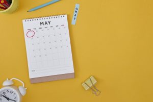 Kalender Islam Mei 2026, Kapan Idul Adha Tiba?