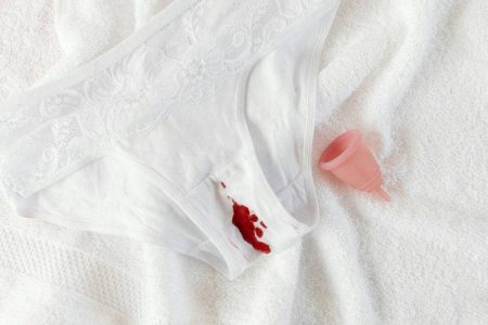 7 Jenis Cairan dari Vagina Menurut Hukum Islam