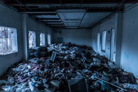 7 Tanda Rumah Berbahaya Jadi Tempat Hantavirus