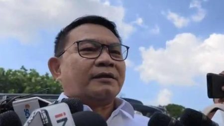 Ketum MUI KH Anwar Iskandar Ingatkan KSP Dudung Abdurachman Jaga Kata-Kata