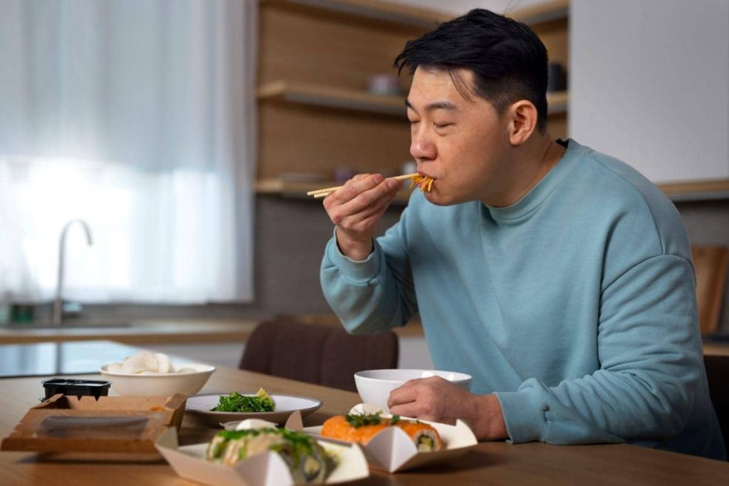 Mengapa Perut Kembung Setelah Makan Daging? Ini 5 Penyebabnya!