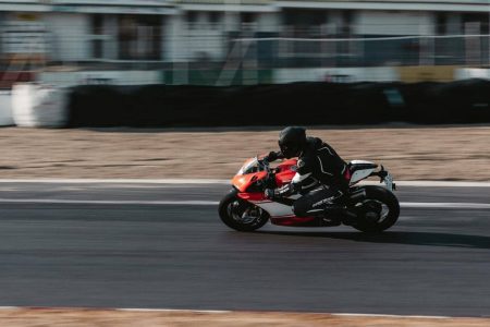 Kamus Istilah MotoGP A-Z yang Harus Kamu Ketahui
