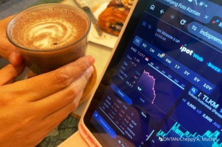 Yield 8%-9%, Daftar Saham Dividen Mei 2026: ISAT, BRIS, TOTL, LTLS
