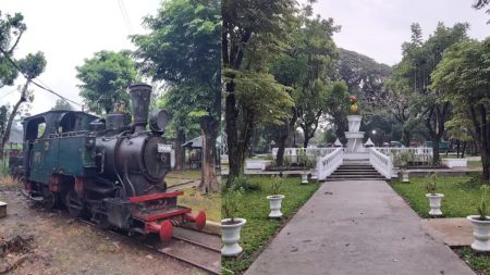 6 Jalur Lari di Karanganyar yang Menggugah Antusiasme, Nikmati Budaya Belanda Sambil Berolahraga