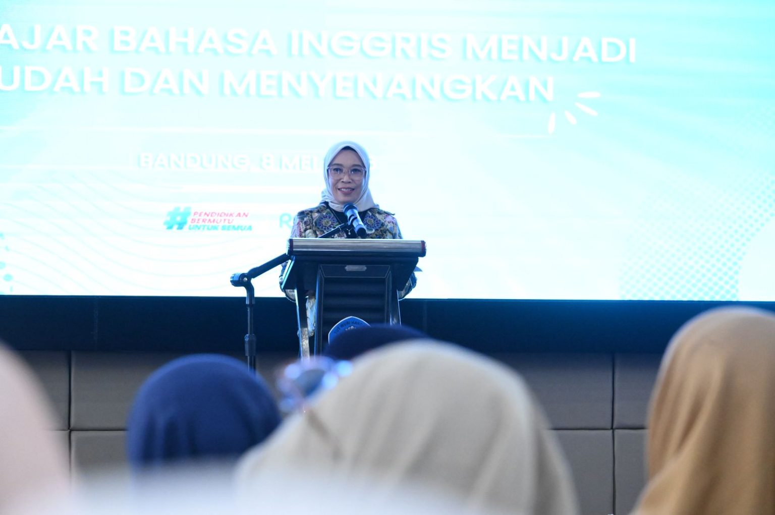 Kemendikdasmen: Butuh 498 Ribu Formasi Guru ASN Tahun Ini