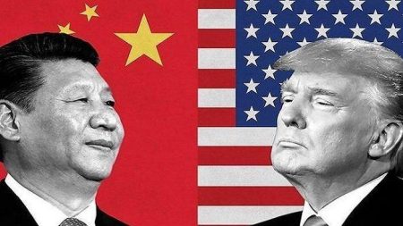 Alasan China akhirnya turun tangan demi akhiri perang AS dan Iran, desak agar Selat Hormuz dibuka