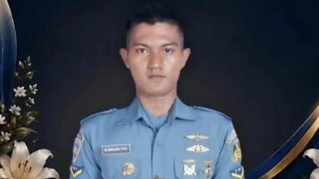 Serda M Maulana Sidik Tewas dalam Kecelakaan dengan WNA Tiongkok, Baru Rayakan Ulang Tahun ke-22