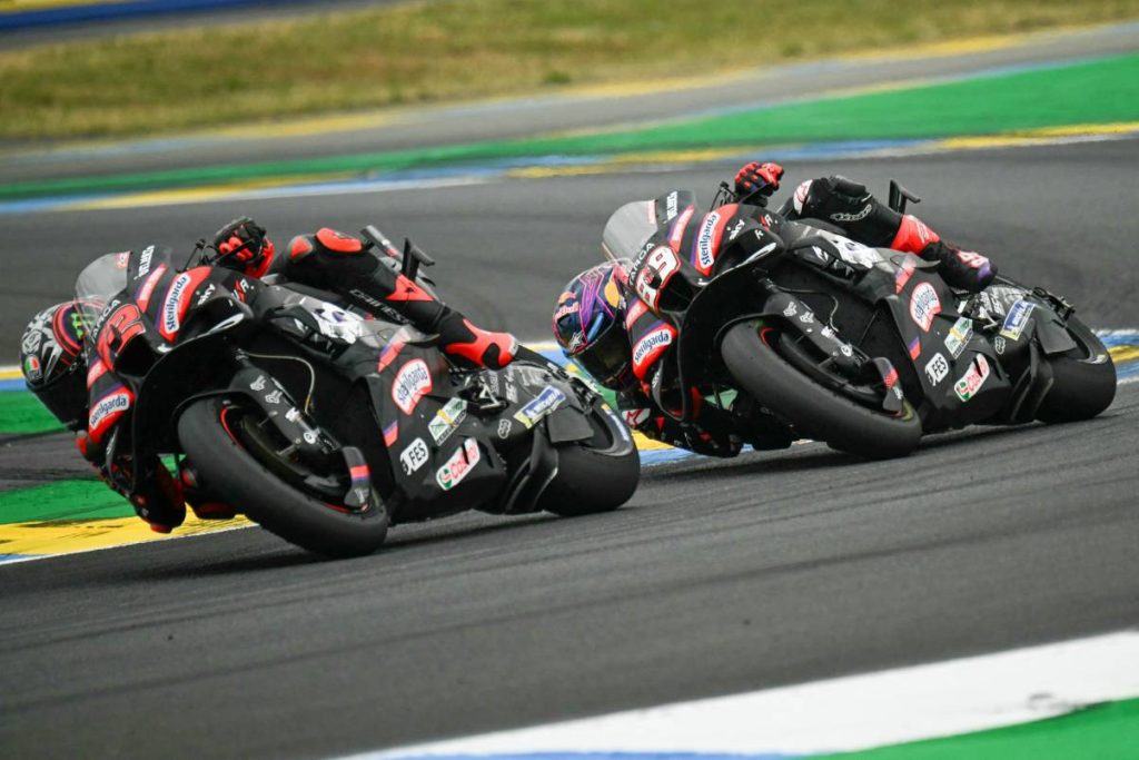 Klasemen MotoGP 2026: Kandidat Juara Dunia Muncul