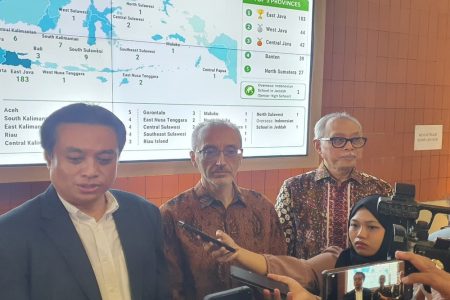 Air Terpandang dalam Kurikulum Universitas Brawijaya