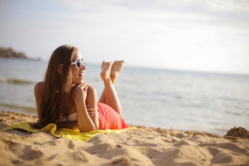 Cara Tubuh Menghasilkan Vitamin D Secara Alami!