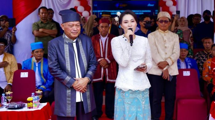 Gubernur Maluku Utara Soroti Tingginya Angka Putus Sekolah