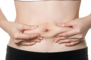 Cara Efektif Kurangi Perut Buncit dengan Jam Makan dan Tidur!