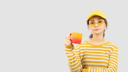 Jika Anda Gunakan Cangkir Sama Setiap Hari, Ini 8 Kepribadian Menurut Psikologi