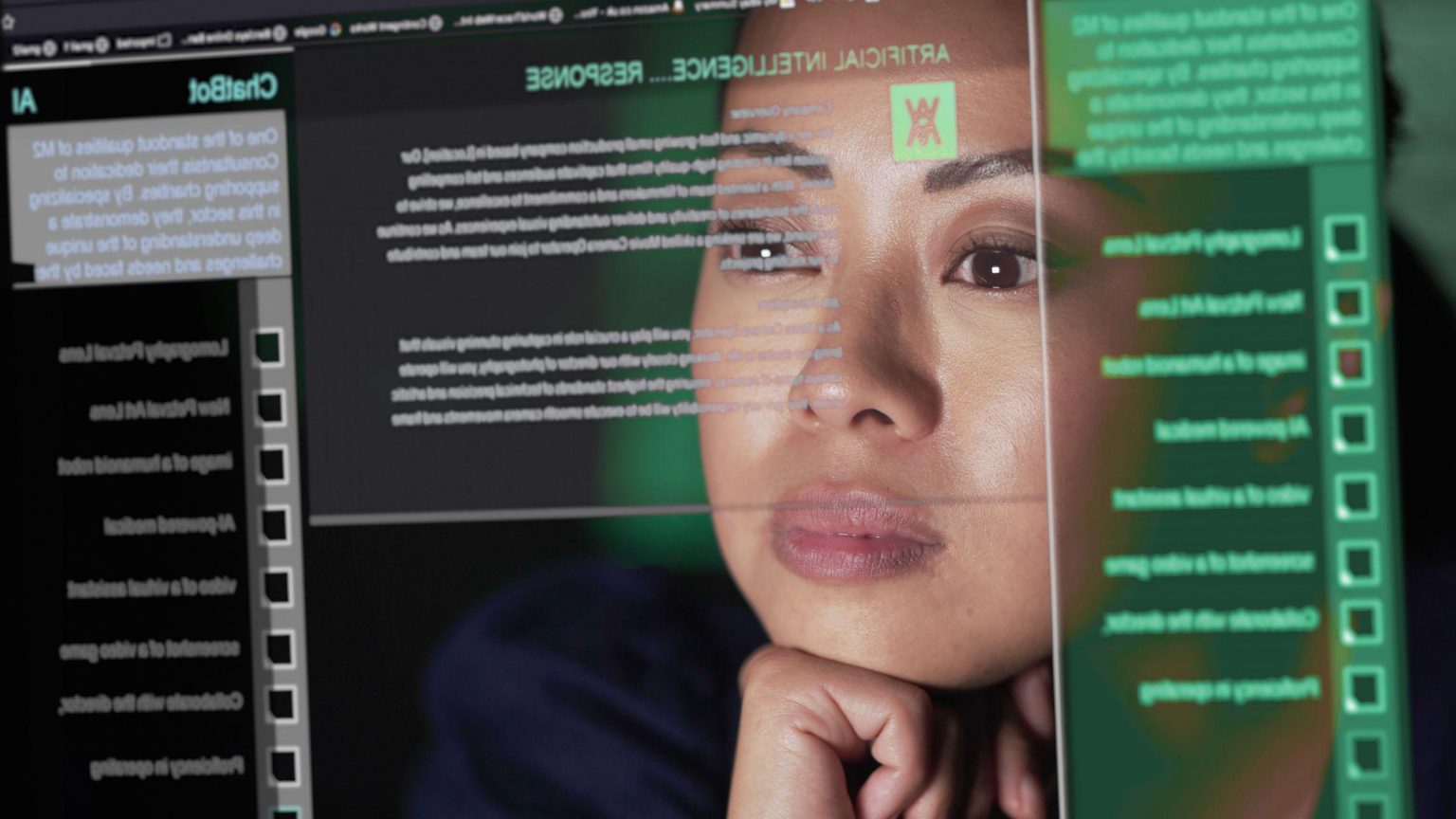 Apakah benar chatbot AI bisa membuat malas berpikir dan menjadi bodoh?