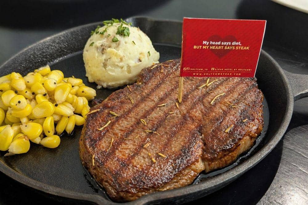 5 Dampak Media Sosial pada Dunia Kuliner, Mulai dari Review hingga Resep Viral