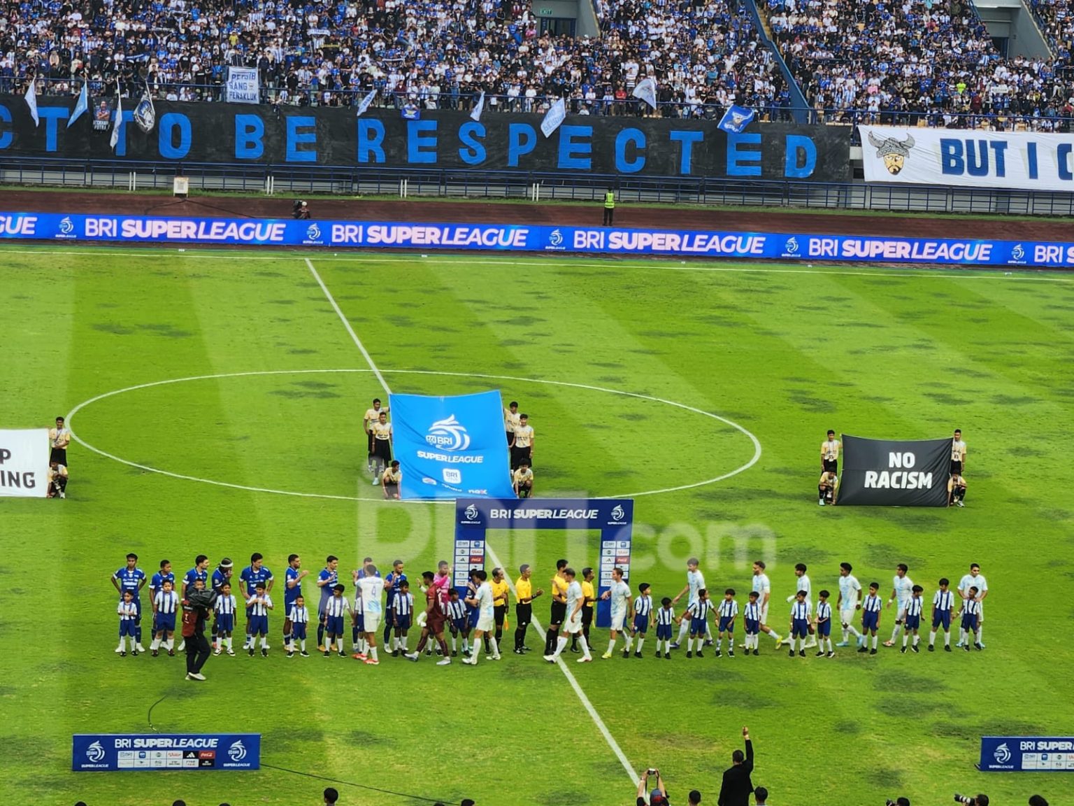 Gol Matricardi Bawa Persib Bandung Kalahkan PSIM Yogyakarta dengan Tipis