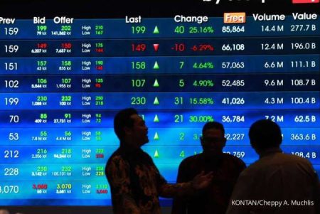 Pemodal Tertarik, Analis Jelaskan Strategi Emisi Saham