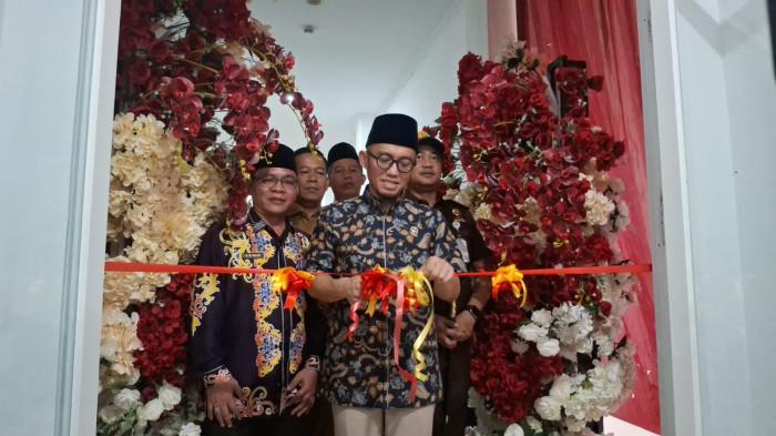 Wamenhaj RI Soroti Asrama Haji Transit, Tekankan Percepatan Pengalihan Aset dan Libatkan Kejaksaan