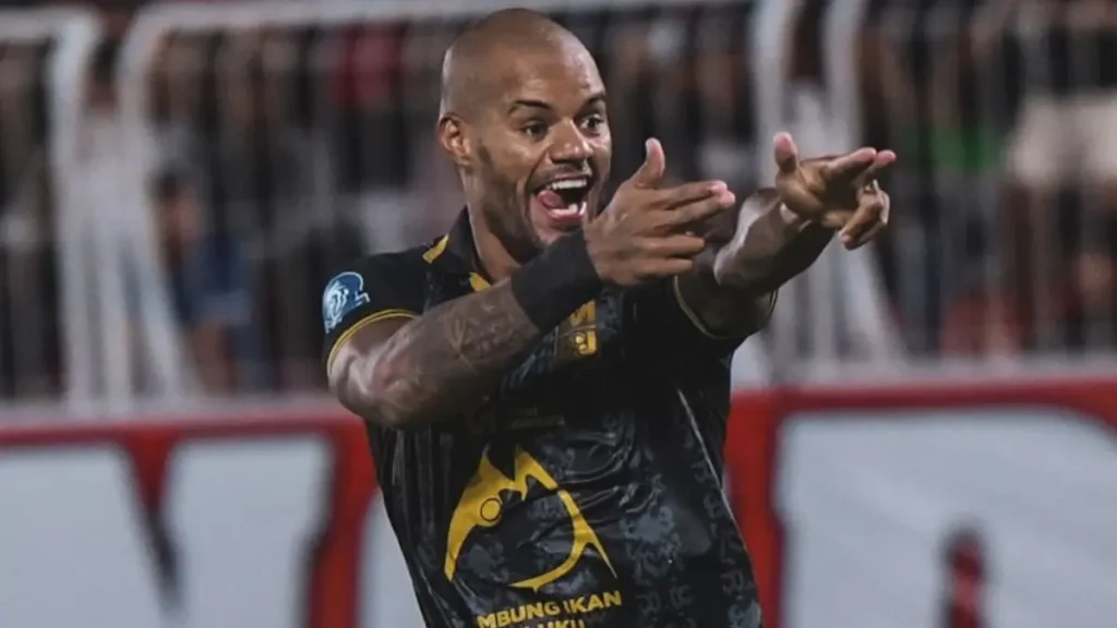 Gacor! Top Skor Persebaya Masuk Daftar 5 Hattrick Liga Super 2025/2026