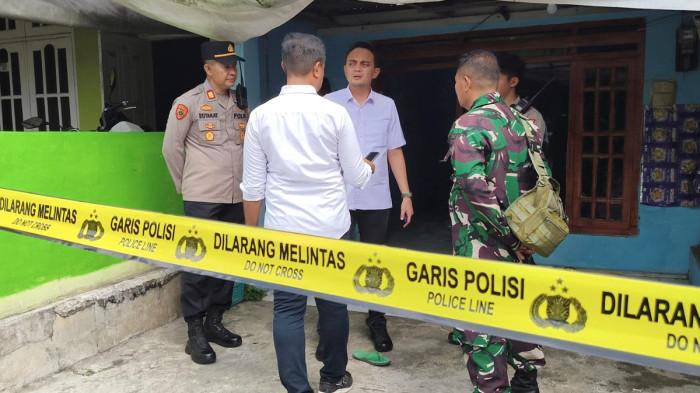 Kelakuan aneh menantu di Mojokerto terungkap, pilih kontrak hingga ancam istri