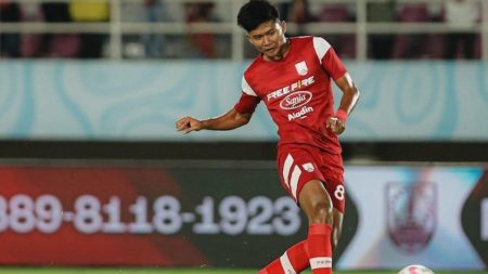 Persis Tergelincir ke Liga 2 Meski Sama Poin dengan PSM, Head to Head Tentukan Nasib