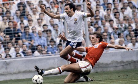 Rekor Piala Dunia: Inggris Buktikan Tidak Selalu Bahagia