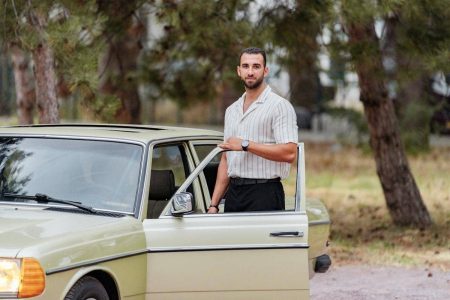 5 Alasan Mobil Klasik Masih Disukai Meski Teknologi Tertinggal