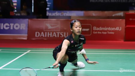 Lepas dari Malaysia Masters 2026, 9 wakil Indonesia siap tampil di Singapore Open 2026