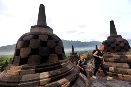 Mendorong Wisata sebagai Penggerak Ekonomi