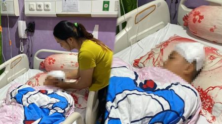 6 Peristiwa Paling Populer Kalbar: 4 Fakta Menyedihkan Wesley, Bocah SMP Pendiam di Singkawang
