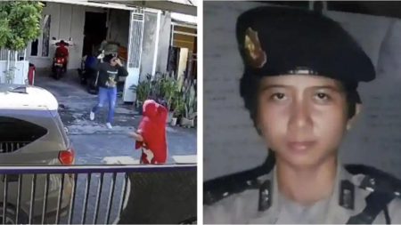 Yuni Utami, Mantan Polwan yang Ancam Tetangga, Dipecat dan Butuh Perawatan Kejiwaan